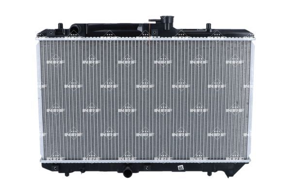 NRF 550083A Radiator, engine cooling
