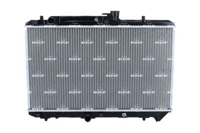 Radiator, engine cooling NRF 550083A