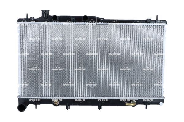 NRF 550103 Radiator, engine cooling