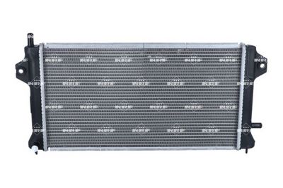 Radiator, traction battery NRF 550112