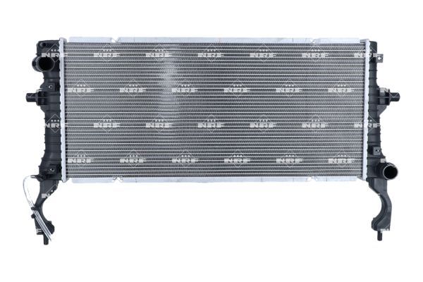 NRF 550130 Radiator, engine cooling