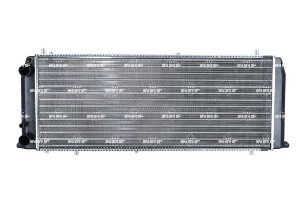 NRF 550131A Radiator, engine cooling