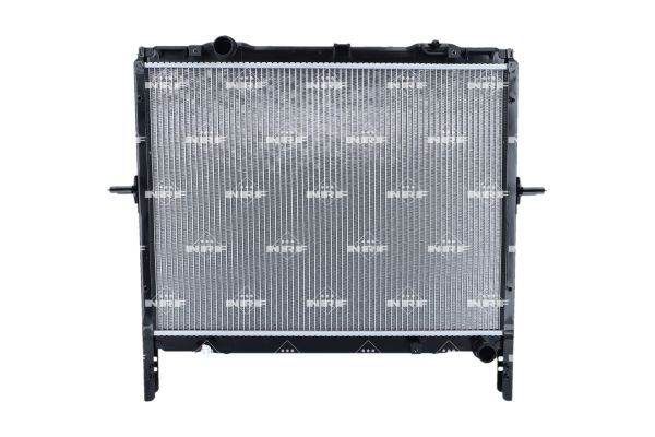 NRF 550135 Radiator, engine cooling
