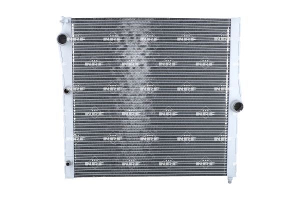NRF 550138 Radiator, engine cooling