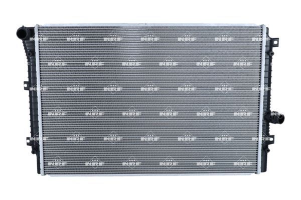NRF 550140 Radiator, engine cooling