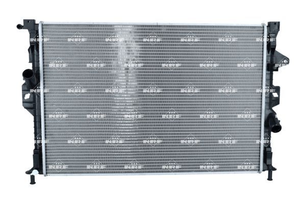 NRF 550156 Radiator, engine cooling