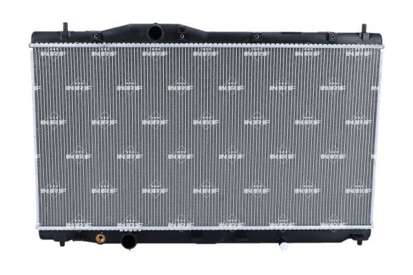 NRF 550157 Radiator, engine cooling