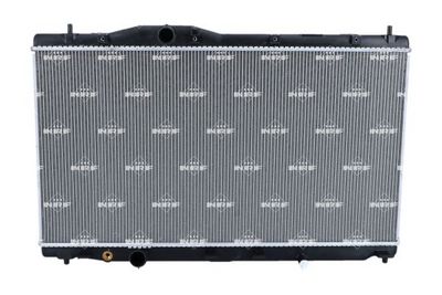 Radiator, engine cooling NRF 550157