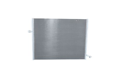 Radiator, engine cooling NRF 550167