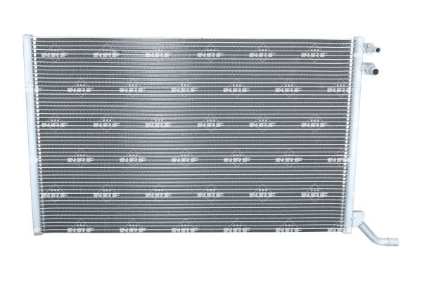 NRF 550175 Radiator, engine cooling