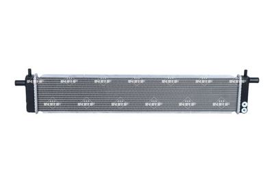 Radiator, traction battery NRF 550193