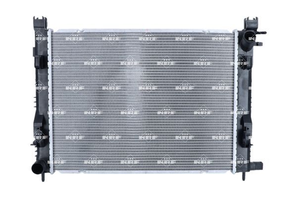 NRF 550218 Radiator, engine cooling