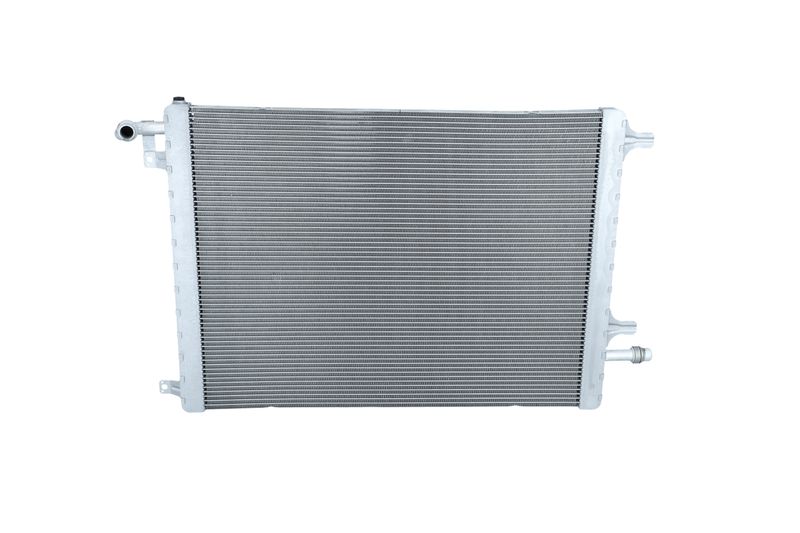 NRF 550227 Radiator, engine cooling