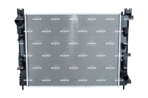 NRF 550240 Radiator, engine cooling