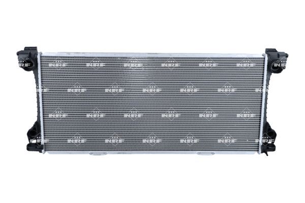 NRF 550248 Radiator, engine cooling