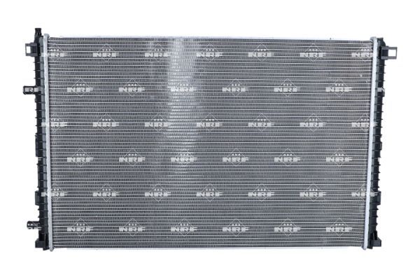 NRF 550255 Radiator, engine cooling
