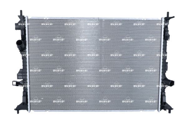 NRF 550265 Radiator, engine cooling