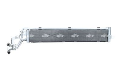Radiator, engine cooling NRF 550268
