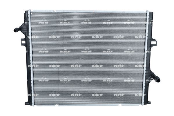 NRF 550275 Radiator, engine cooling