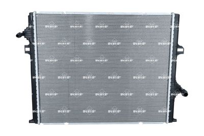 Radiator, engine cooling NRF 550275