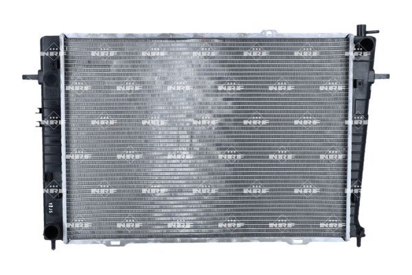 NRF 550294 Radiator, engine cooling