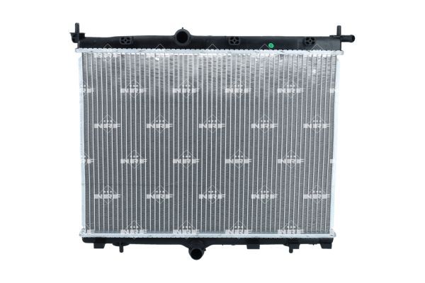 NRF 550296 Radiator, engine cooling