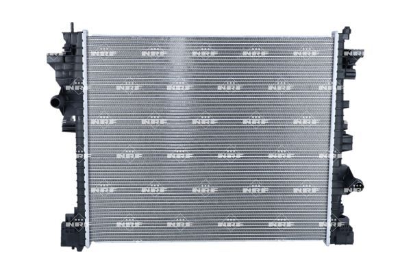 NRF 550297 Radiator, engine cooling