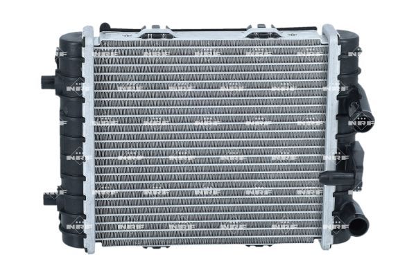 NRF 550329 Radiator, engine cooling