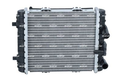 Radiator, engine cooling NRF 550329