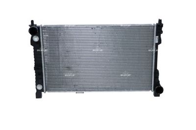 Radiator, engine cooling NRF 55310