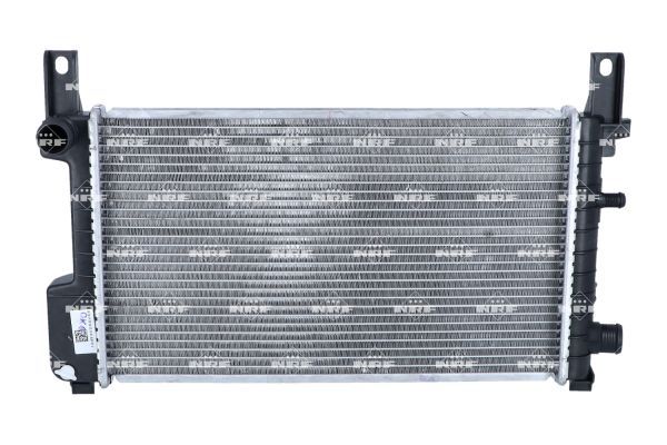 NRF 55314 Radiator, engine cooling