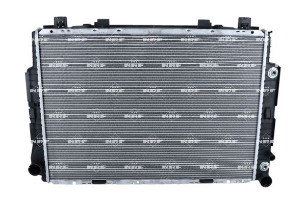 NRF 55320 Radiator, engine cooling