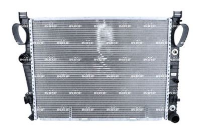 Radiator, engine cooling NRF 55325