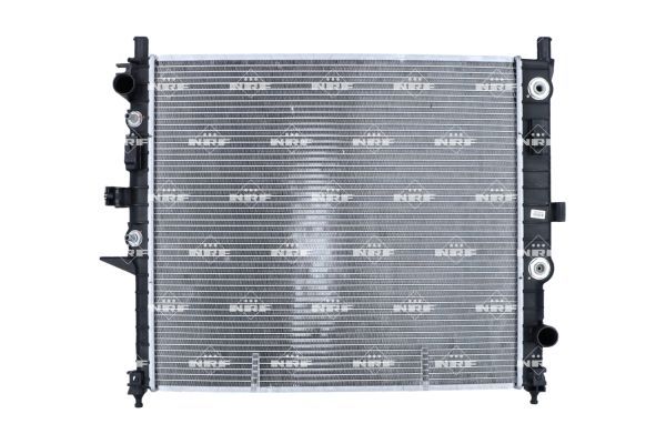 NRF 55336 Radiator, engine cooling