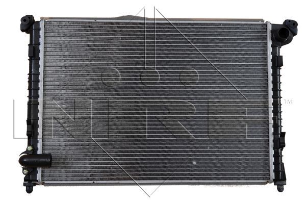 NRF 55338 Radiator, engine cooling