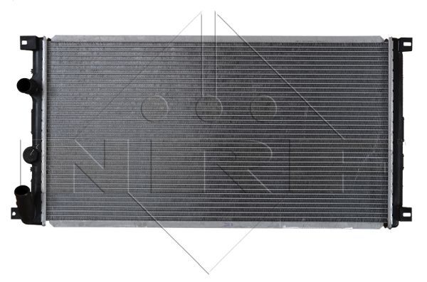 NRF 55350 Radiator, engine cooling