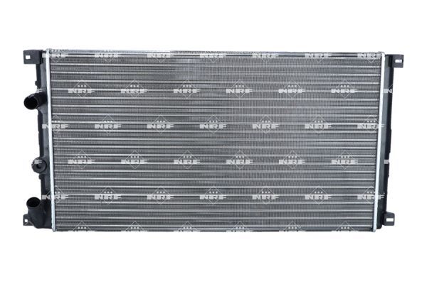 NRF 55350A Radiator, engine cooling