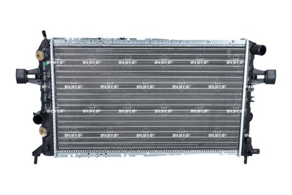 NRF 55351A Radiator, engine cooling