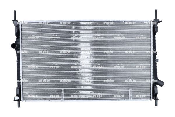 NRF 560004 Radiator, engine cooling