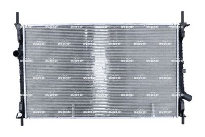 Radiator, engine cooling NRF 560004