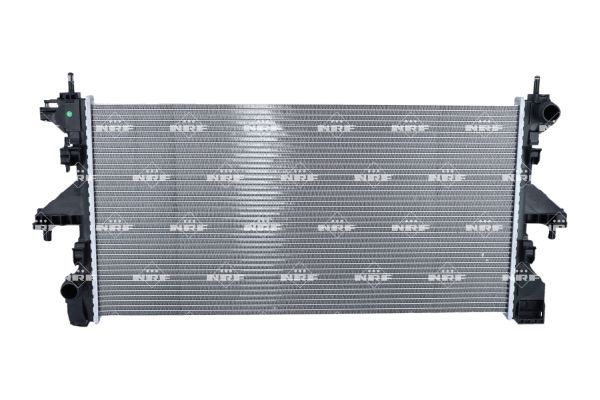 NRF 560018 Radiator, engine cooling