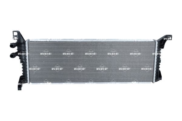 NRF 560019 Radiator, engine cooling