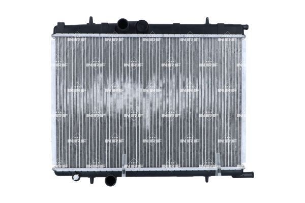 NRF 56021 Radiator, engine cooling