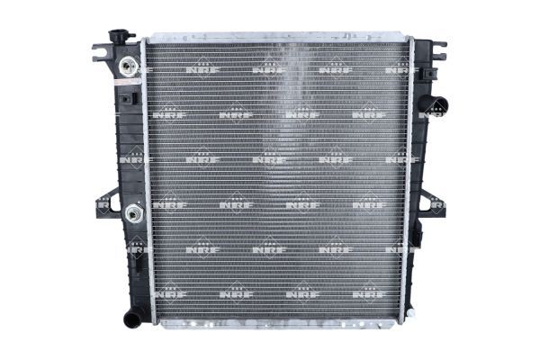 NRF 56033 Radiator, engine cooling
