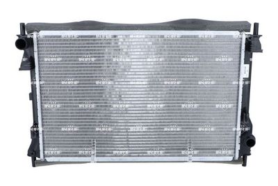 Radiator, engine cooling NRF 56041