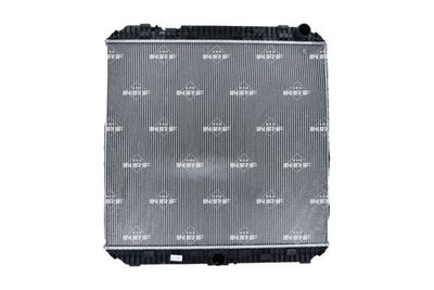 Radiator, engine cooling NRF 56068A