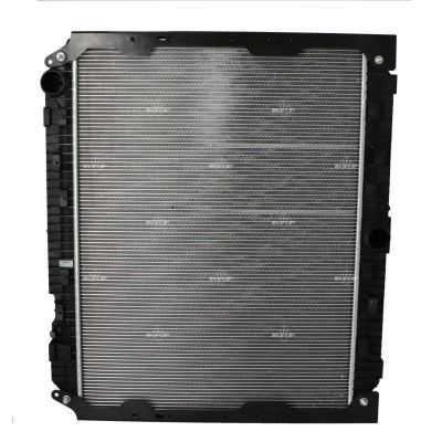 NRF 56070 Radiator, engine cooling