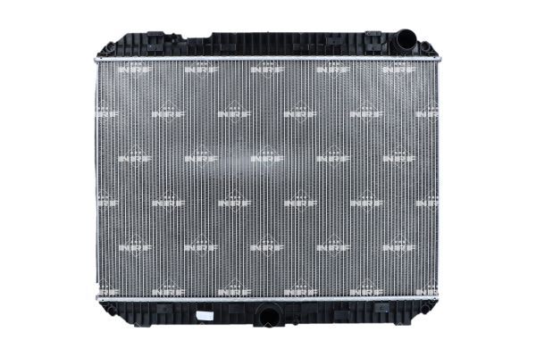 NRF 56071A Radiator, engine cooling