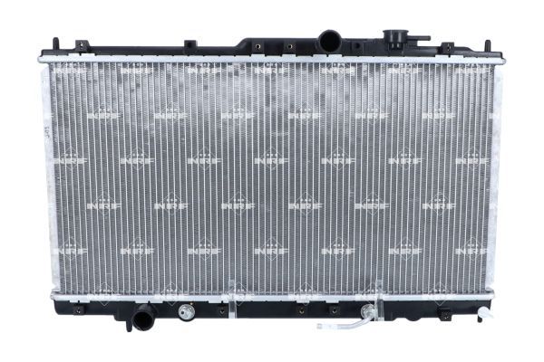 NRF 56078 Radiator, engine cooling