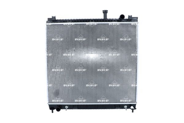 NRF 56082 Radiator, engine cooling